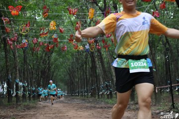 COTECCONS - LÊ PHONG BÌNH DƯƠNG HALF MARATHON 2023 - Ảnh #502427