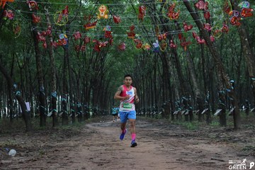 COTECCONS - LÊ PHONG BÌNH DƯƠNG HALF MARATHON 2023 - Ảnh #500910