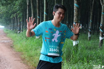 COTECCONS - LÊ PHONG BÌNH DƯƠNG HALF MARATHON 2023 - Ảnh #505555