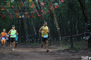 COTECCONS - LÊ PHONG BÌNH DƯƠNG HALF MARATHON 2023 - Ảnh #499738