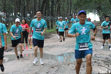 COTECCONS - LÊ PHONG BÌNH DƯƠNG HALF MARATHON 2023 - Ảnh #503917