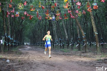 COTECCONS - LÊ PHONG BÌNH DƯƠNG HALF MARATHON 2023 - Ảnh #499642