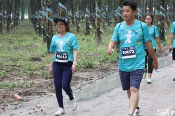 COTECCONS - LÊ PHONG BÌNH DƯƠNG HALF MARATHON 2023 - Ảnh #504745
