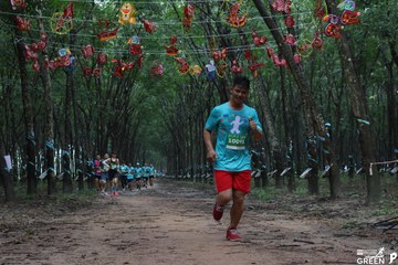 COTECCONS - LÊ PHONG BÌNH DƯƠNG HALF MARATHON 2023 - Ảnh #501184