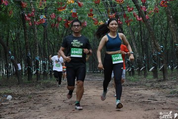 COTECCONS - LÊ PHONG BÌNH DƯƠNG HALF MARATHON 2023 - Ảnh #501830