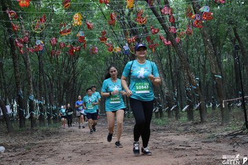 COTECCONS - LÊ PHONG BÌNH DƯƠNG HALF MARATHON 2023 - Ảnh #502504