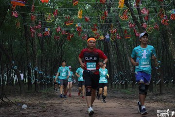 COTECCONS - LÊ PHONG BÌNH DƯƠNG HALF MARATHON 2023 - Ảnh #500460