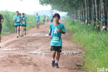 COTECCONS - LÊ PHONG BÌNH DƯƠNG HALF MARATHON 2023 - Ảnh #505767