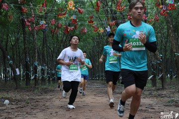 COTECCONS - LÊ PHONG BÌNH DƯƠNG HALF MARATHON 2023 - Ảnh #501630