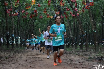 COTECCONS - LÊ PHONG BÌNH DƯƠNG HALF MARATHON 2023 - Ảnh #500989