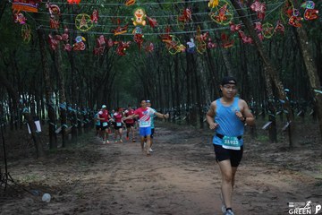 COTECCONS - LÊ PHONG BÌNH DƯƠNG HALF MARATHON 2023 - Ảnh #500061
