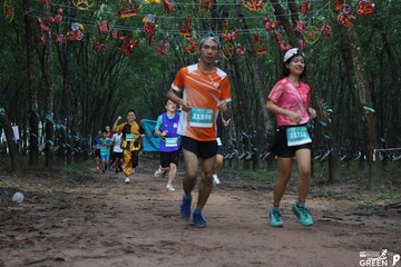COTECCONS - LÊ PHONG BÌNH DƯƠNG HALF MARATHON 2023 - Ảnh #500306
