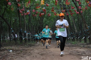 COTECCONS - LÊ PHONG BÌNH DƯƠNG HALF MARATHON 2023 - Ảnh #501560