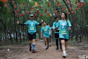 COTECCONS - LÊ PHONG BÌNH DƯƠNG HALF MARATHON 2023 - Ảnh #502648