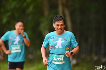 COTECCONS - LÊ PHONG BÌNH DƯƠNG HALF MARATHON 2023 - Ảnh #499441