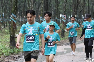 COTECCONS - LÊ PHONG BÌNH DƯƠNG HALF MARATHON 2023 - Ảnh #504658