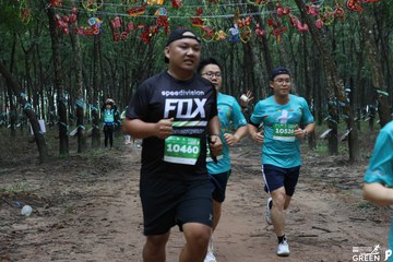 COTECCONS - LÊ PHONG BÌNH DƯƠNG HALF MARATHON 2023 - Ảnh #502218