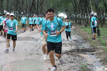 COTECCONS - LÊ PHONG BÌNH DƯƠNG HALF MARATHON 2023 - Ảnh #504620