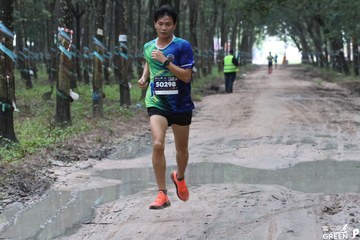 COTECCONS - LÊ PHONG BÌNH DƯƠNG HALF MARATHON 2023 - Ảnh #503039