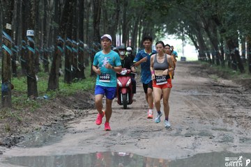 COTECCONS - LÊ PHONG BÌNH DƯƠNG HALF MARATHON 2023 - Ảnh #503082