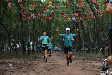 COTECCONS - LÊ PHONG BÌNH DƯƠNG HALF MARATHON 2023 - Ảnh #501327