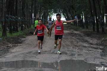 COTECCONS - LÊ PHONG BÌNH DƯƠNG HALF MARATHON 2023 - Ảnh #503275