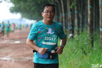 COTECCONS - LÊ PHONG BÌNH DƯƠNG HALF MARATHON 2023 - Ảnh #506009
