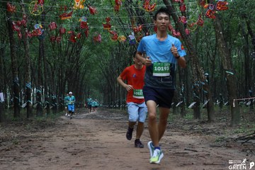 COTECCONS - LÊ PHONG BÌNH DƯƠNG HALF MARATHON 2023 - Ảnh #500964