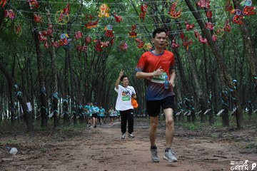 COTECCONS - LÊ PHONG BÌNH DƯƠNG HALF MARATHON 2023 - Ảnh #501707