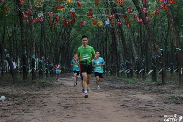COTECCONS - LÊ PHONG BÌNH DƯƠNG HALF MARATHON 2023 - Ảnh #500896