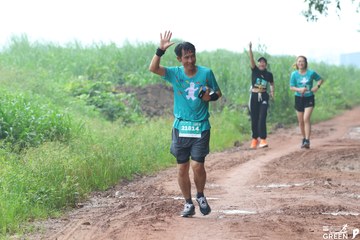 COTECCONS - LÊ PHONG BÌNH DƯƠNG HALF MARATHON 2023 - Ảnh #505503