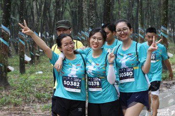 COTECCONS - LÊ PHONG BÌNH DƯƠNG HALF MARATHON 2023 - Ảnh #504704