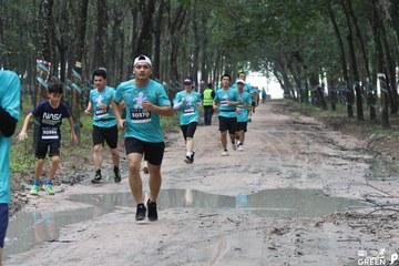 COTECCONS - LÊ PHONG BÌNH DƯƠNG HALF MARATHON 2023 - Ảnh #503481