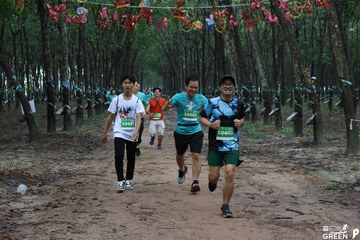 COTECCONS - LÊ PHONG BÌNH DƯƠNG HALF MARATHON 2023 - Ảnh #502118