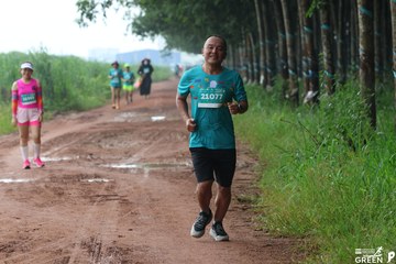 COTECCONS - LÊ PHONG BÌNH DƯƠNG HALF MARATHON 2023 - Ảnh #505895