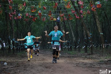 COTECCONS - LÊ PHONG BÌNH DƯƠNG HALF MARATHON 2023 - Ảnh #500221