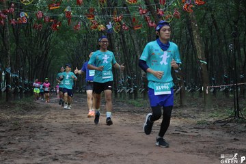 COTECCONS - LÊ PHONG BÌNH DƯƠNG HALF MARATHON 2023 - Ảnh #500271
