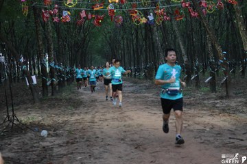 COTECCONS - LÊ PHONG BÌNH DƯƠNG HALF MARATHON 2023 - Ảnh #499999