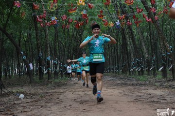COTECCONS - LÊ PHONG BÌNH DƯƠNG HALF MARATHON 2023 - Ảnh #501754