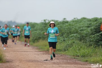 COTECCONS - LÊ PHONG BÌNH DƯƠNG HALF MARATHON 2023 - Ảnh #499344