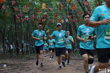 COTECCONS - LÊ PHONG BÌNH DƯƠNG HALF MARATHON 2023 - Ảnh #501617