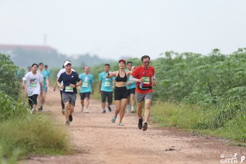 COTECCONS - LÊ PHONG BÌNH DƯƠNG HALF MARATHON 2023 - Ảnh #499219