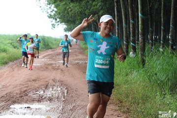 COTECCONS - LÊ PHONG BÌNH DƯƠNG HALF MARATHON 2023 - Ảnh #506033