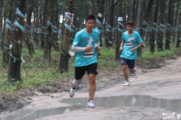 COTECCONS - LÊ PHONG BÌNH DƯƠNG HALF MARATHON 2023 - Ảnh #503622