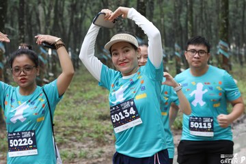 COTECCONS - LÊ PHONG BÌNH DƯƠNG HALF MARATHON 2023 - Ảnh #505277
