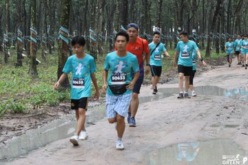 COTECCONS - LÊ PHONG BÌNH DƯƠNG HALF MARATHON 2023 - Ảnh #504072