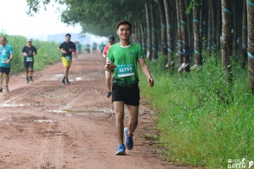 COTECCONS - LÊ PHONG BÌNH DƯƠNG HALF MARATHON 2023 - Ảnh #505658