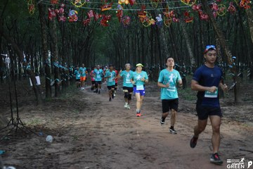 COTECCONS - LÊ PHONG BÌNH DƯƠNG HALF MARATHON 2023 - Ảnh #499881