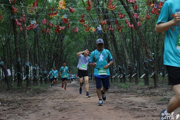 COTECCONS - LÊ PHONG BÌNH DƯƠNG HALF MARATHON 2023 - Ảnh #501645