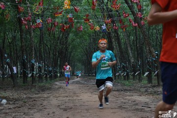 COTECCONS - LÊ PHONG BÌNH DƯƠNG HALF MARATHON 2023 - Ảnh #500908